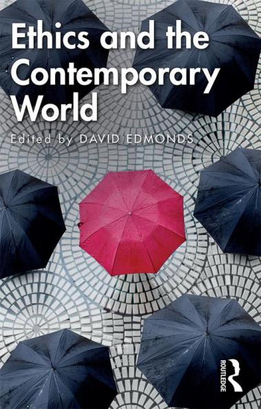Ethics and the Contemporary World