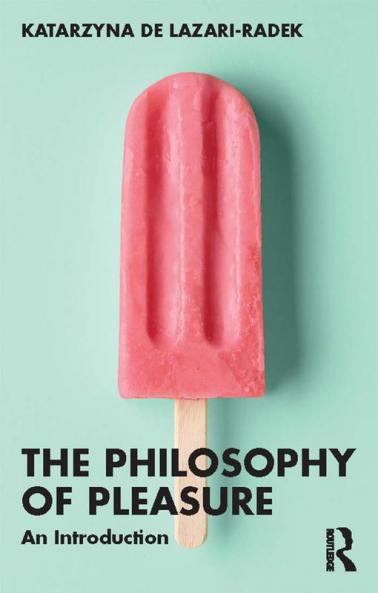 Philosophy of Pleasure