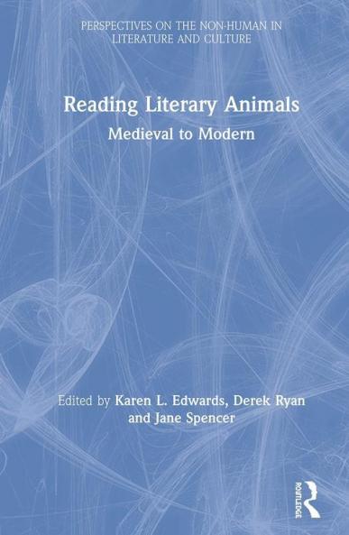 Reading Literary Animals