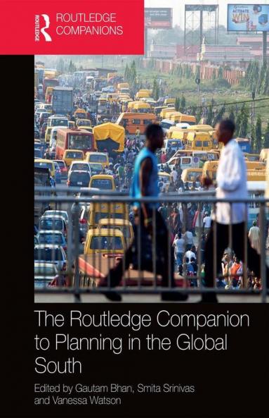 Routledge Companion to Planning in the Global South