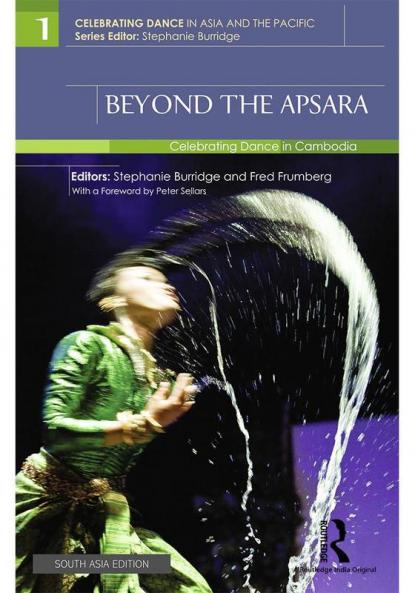 Beyond the Apsara