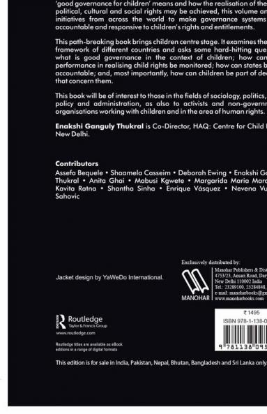 Every Right for Every Child