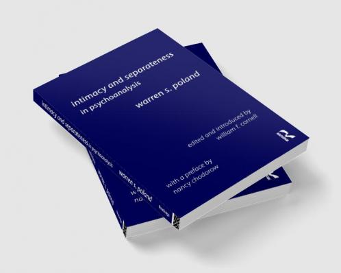 Intimacy and Separateness in Psychoanalysis