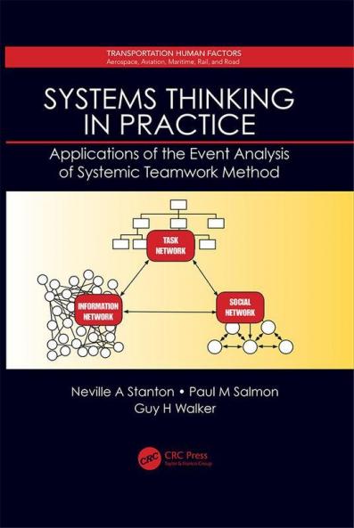 Systems Thinking in Practice