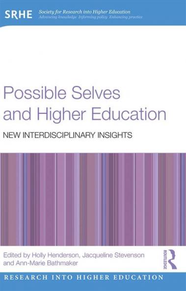 Possible Selves and Higher Education