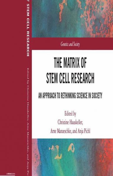 Matrix of Stem Cell Research