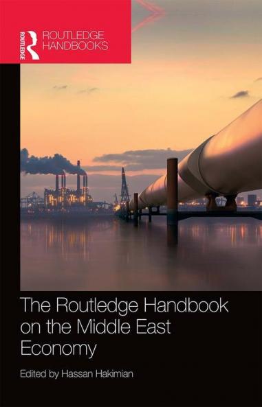 Routledge Handbook on the Middle East Economy