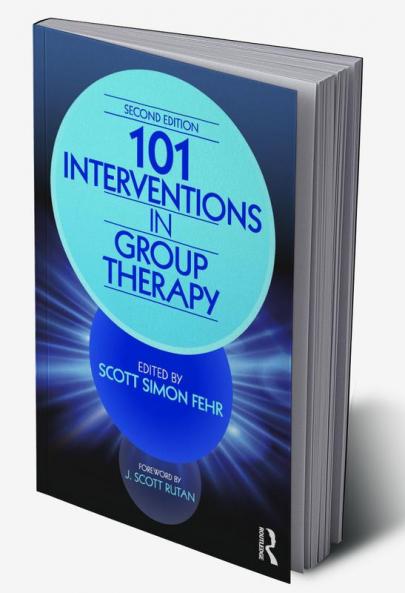 101 Interventions in Group Therapy