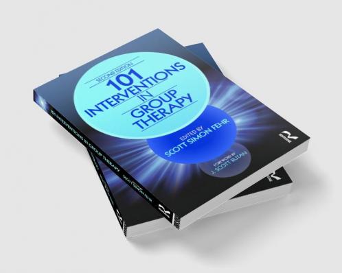 101 Interventions in Group Therapy