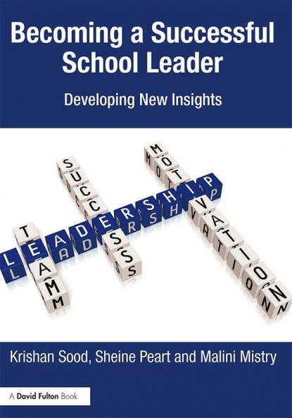 Becoming a Successful School Leader