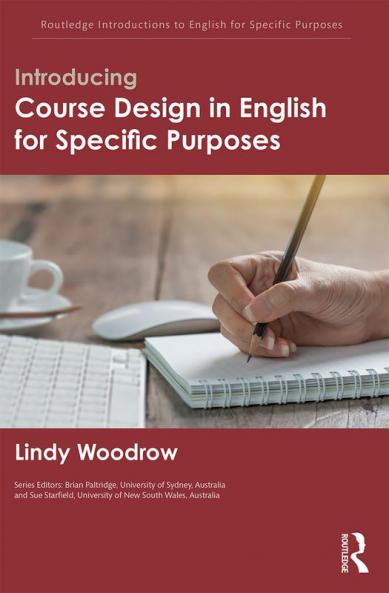 Introducing Course Design in English for Specific Purposes