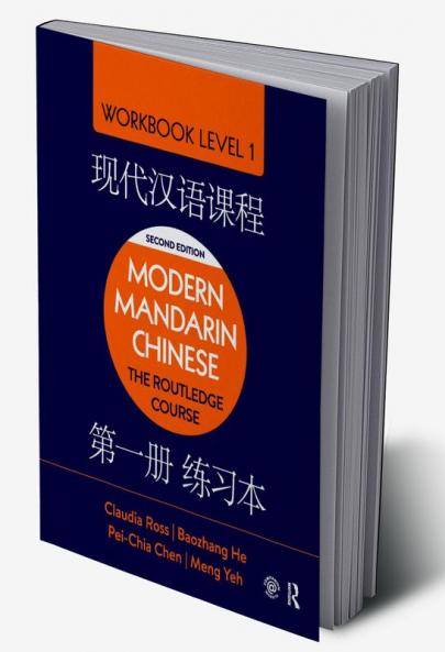 Modern Mandarin Chinese