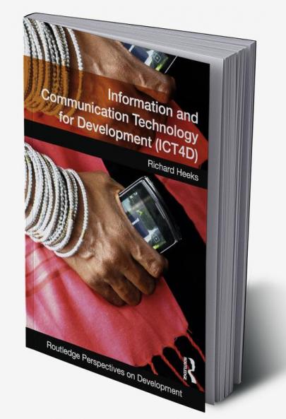 Information and Communication Technology for Development (ICT4D)