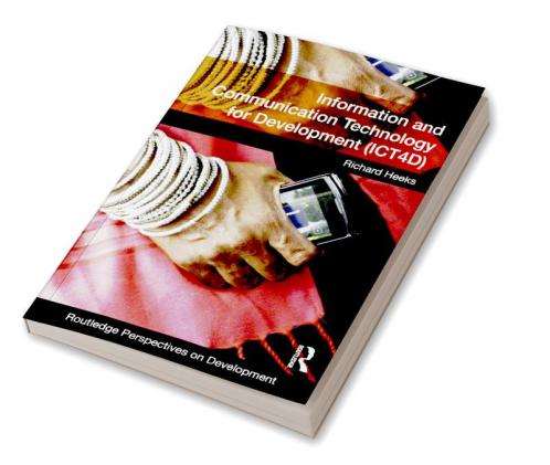Information and Communication Technology for Development (ICT4D)