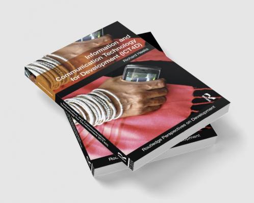 Information and Communication Technology for Development (ICT4D)