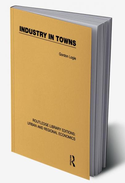 Industry in Towns
