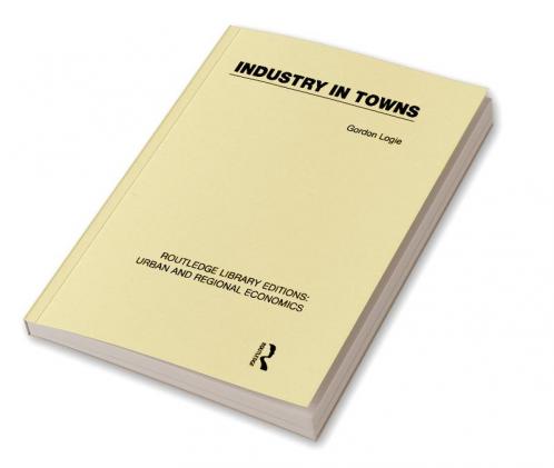 Industry in Towns