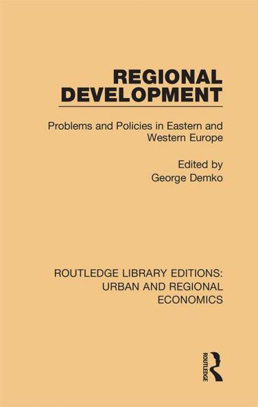 Regional Development