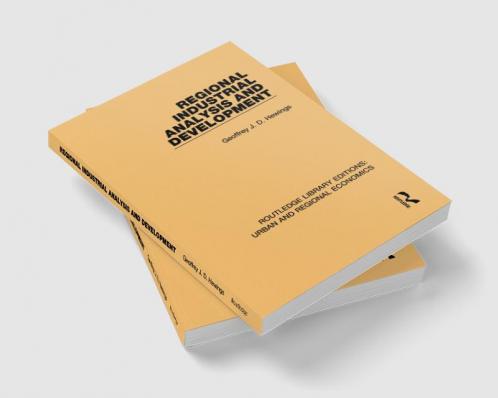 Regional Industrial Analysis and Development