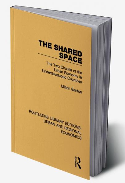 Shared Space