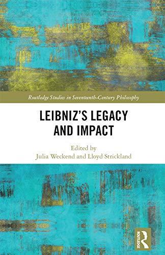 Leibniz's Legacy and Impact