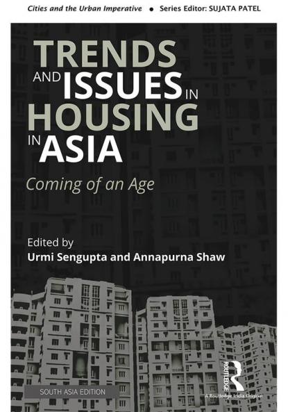 Trends and Issues in Housing in Asia