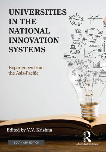 Universities in the National Innovation Systems