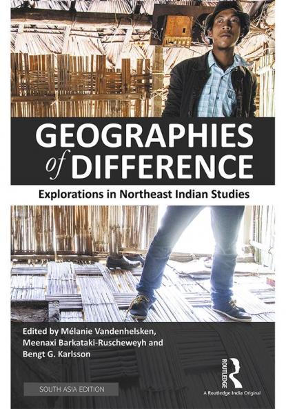 Geographies of Difference