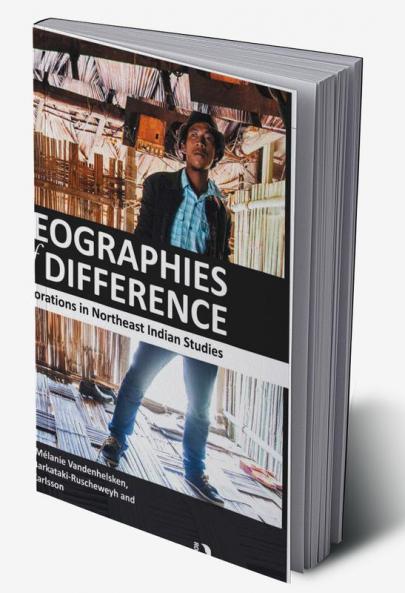 Geographies of Difference