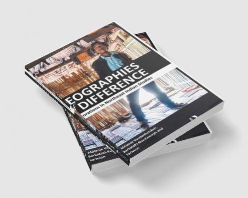 Geographies of Difference