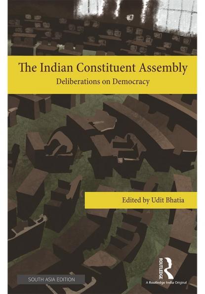 The Indian Constituent Assembly