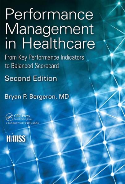 Performance Management in Healthcare