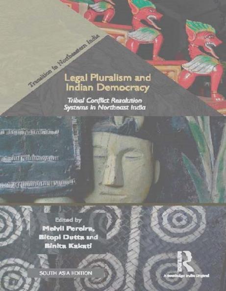 Legal Pluralism and Indian Democracy
