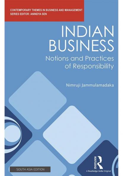 Indian Business