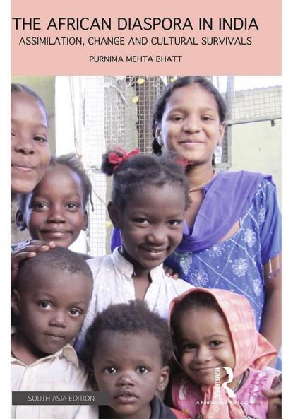 The African Diaspora in India