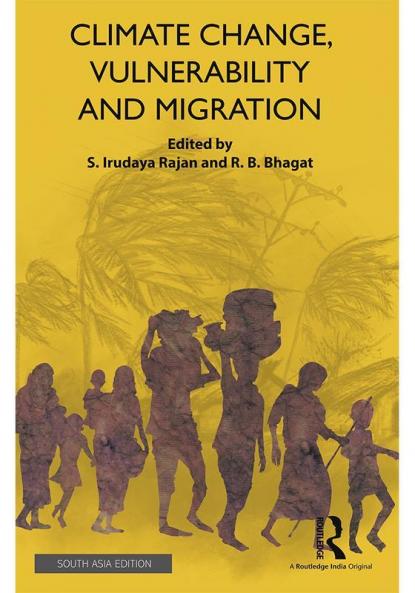 Climate Change Vulnerability and Migration