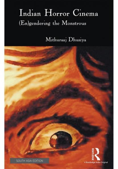 Indian Horror Cinema