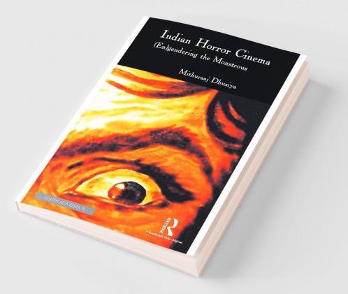 Indian Horror Cinema