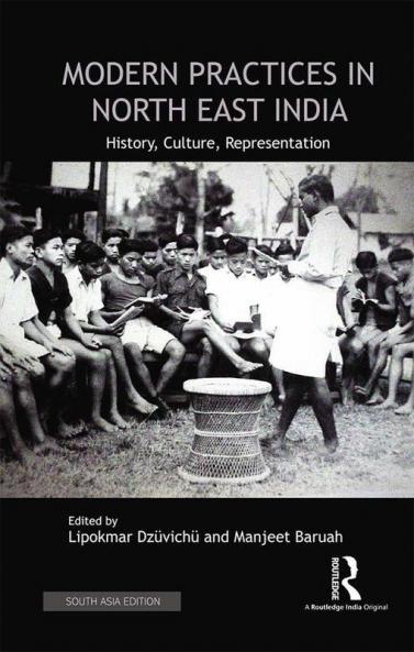 Modern Practices in North East India