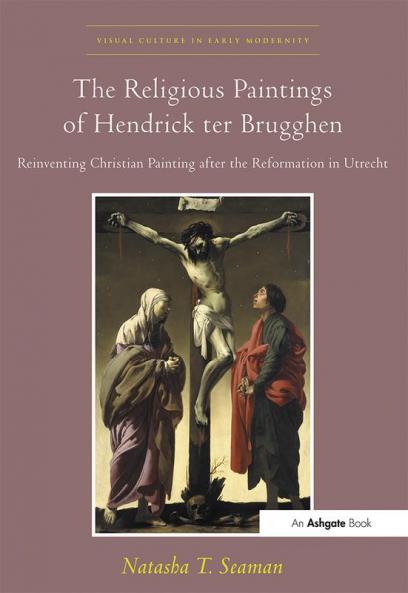 Religious Paintings of Hendrick Ter Brugghen
