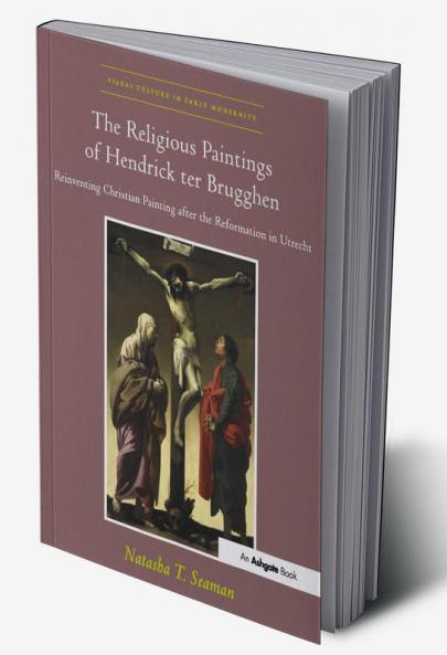 Religious Paintings of Hendrick Ter Brugghen