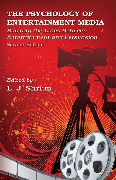 Psychology of Entertainment Media