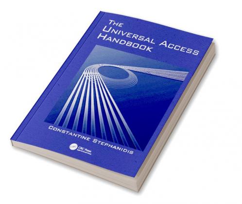 Universal Access Handbook