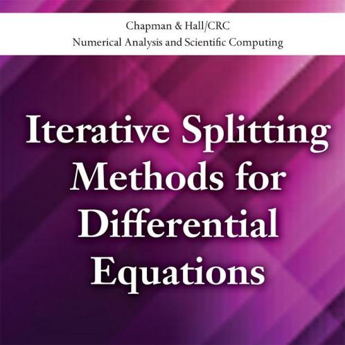 Iterative Splitting Methods for Differential Equations