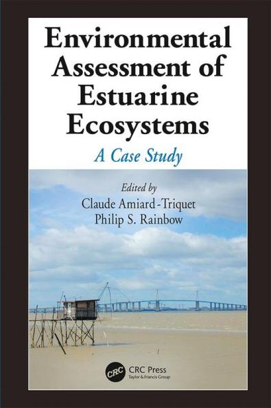 Environmental Assessment of Estuarine Ecosystems