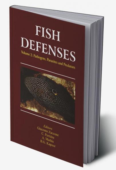 Fish Defenses Vol. 2
