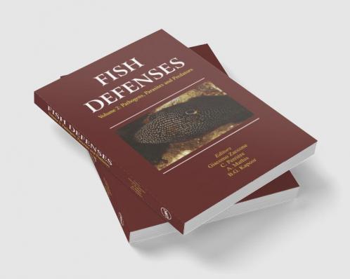Fish Defenses Vol. 2