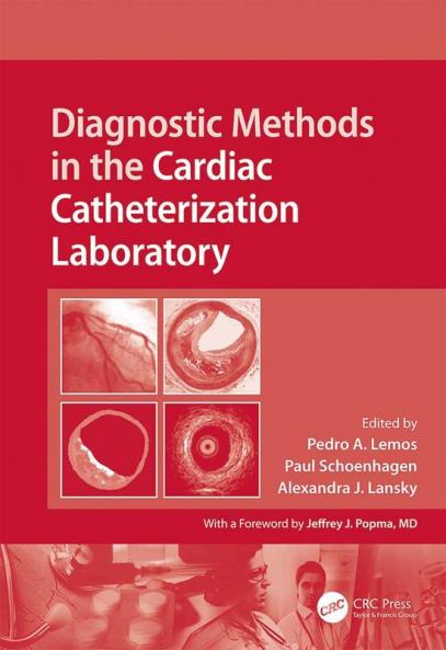 Diagnostic Methods in the Cardiac Catheterization Laboratory