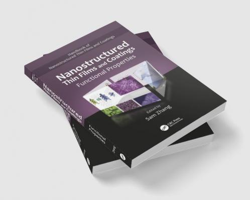 Nanostructured Thin Films and Coatings