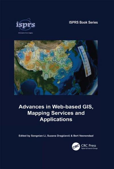 Advances in Web-Based Gis Mapping Services and Applications